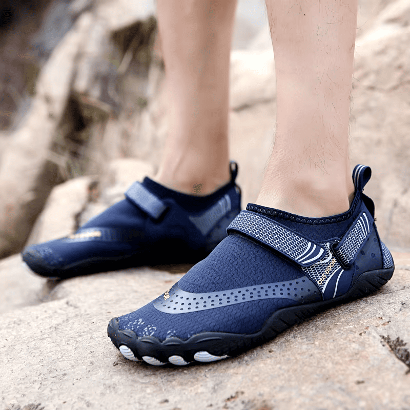 Barefoot Footwear Outdoor Wading Shoes Man