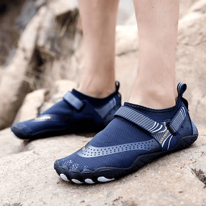 Barefoot Footwear Outdoor Wading Shoes Man