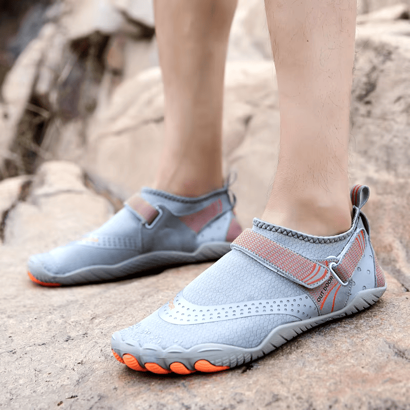 Barefoot Footwear Outdoor Wading Shoes Man