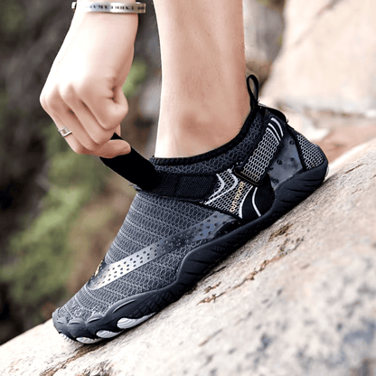 Barefoot Footwear Outdoor Wading Shoes Man