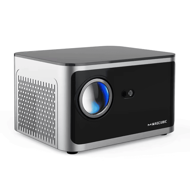 Mini Projector 4K 1080P Home Cinema HY350 Pro