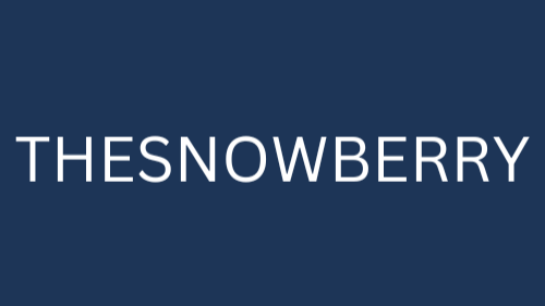 Thesnowberry